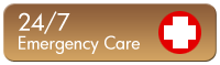 24/7 Emergency Care